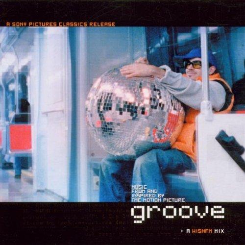 Groove 130 bpm (Groove)