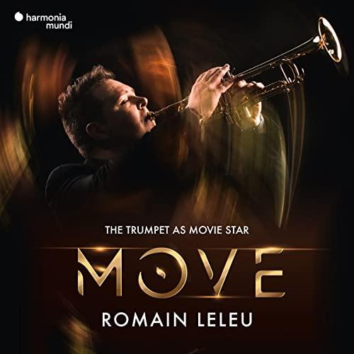 Move (the Trumpet at Movie Star)