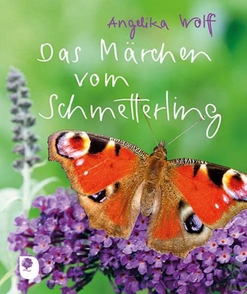 Das Märchen vom Schmetterling (Eschbacher Mini)