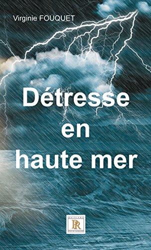 Détresse en haute mer