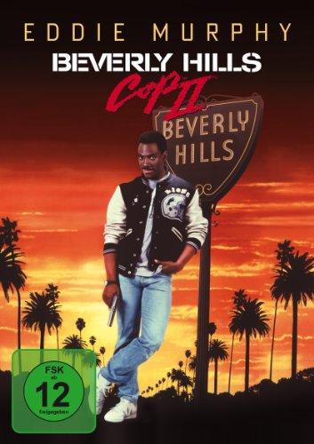 Beverly Hills Cop II