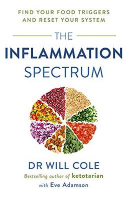 The Inflammation Spectrum: Find Your Food Triggers and Reset Your System