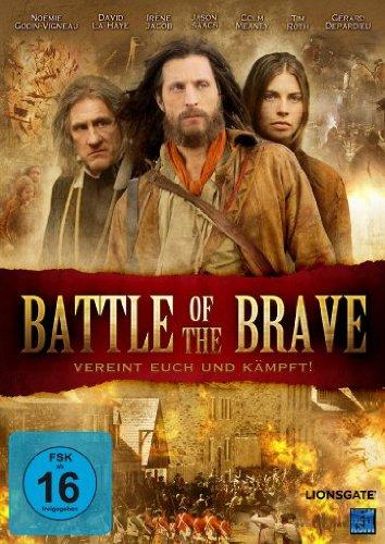 Battle of the Brave - Vereint euch und kämpft!