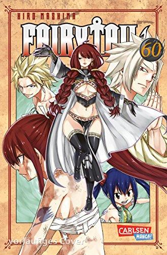 Fairy Tail 60