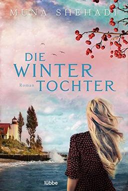 Die Wintertochter: Roman