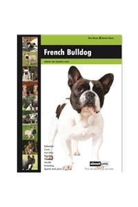 French Bulldog (Dog Breed Expert Series)