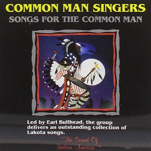 Songs for the Common Man