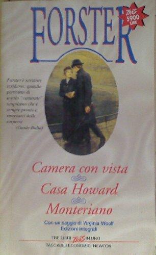 Camera con vista-Casa Howard-Monteriano (Tris)