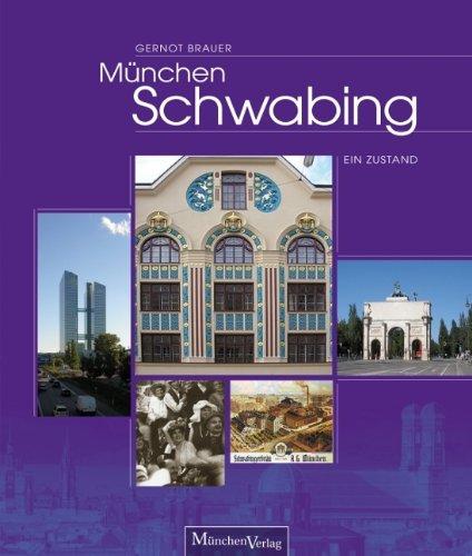 München Schwabing: Ein Zustand