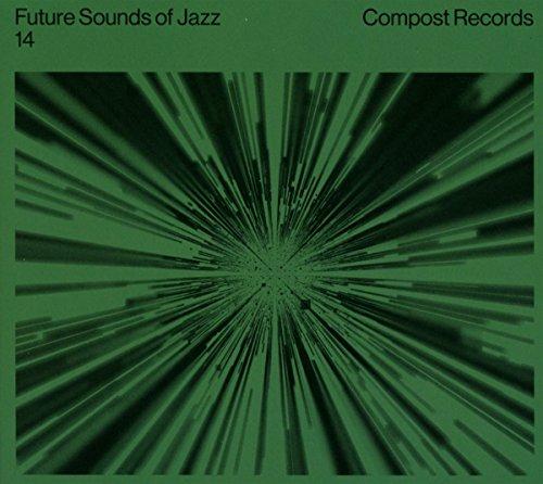 Future Sounds of Jazz Vol.14