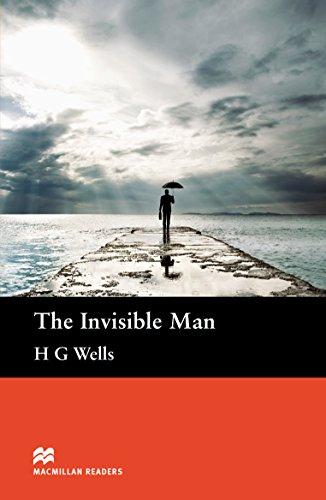 Invisible Man Macmillan Readers Pre-Intermediate level: The Pre-Intermediate Reader