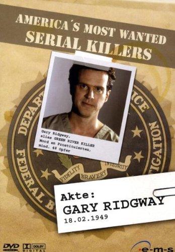 America's Most Wanted Serial Killers - Akte: Gary Ridgway