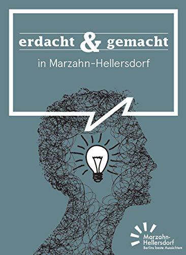 erdacht & gemacht: in Marzahn-Hellersdorf