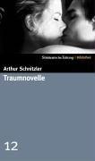 Traumnovelle. SZ-Bibliothek Band 12