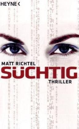 Süchtig: Thriller