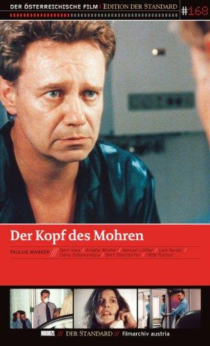 Der Kopf des Mohren