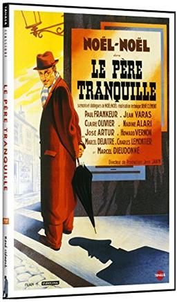 Le père tranquille [FR Import]