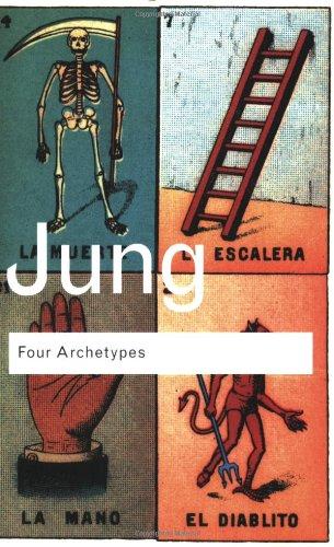 Four Archetypes (Routledge Classics)