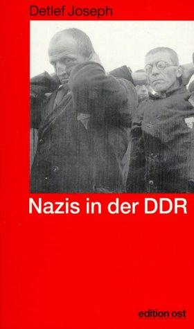 Nazis in der DDR