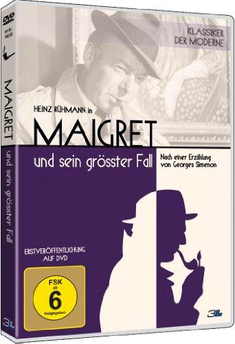 Maigret und sein größter Fall