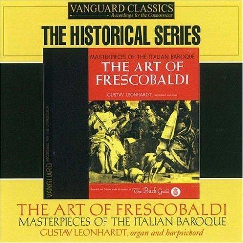 The Art of Frescobaldi