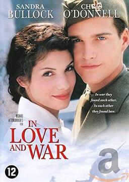 In love and war