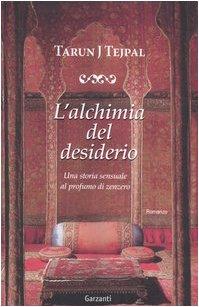 L'alchimia del desiderio