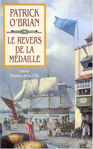 Le revers de la médaille