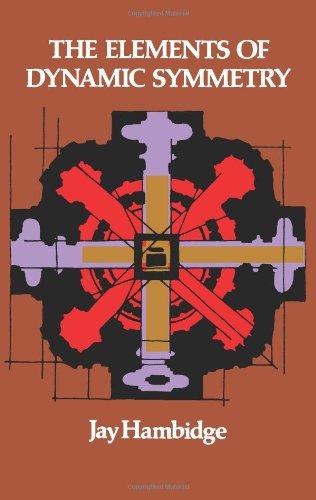 The Elements of Dynamic Symmetry (Dover Art Instruction)