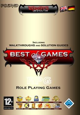 Best of Games - RPG (Windows Vista/XP)