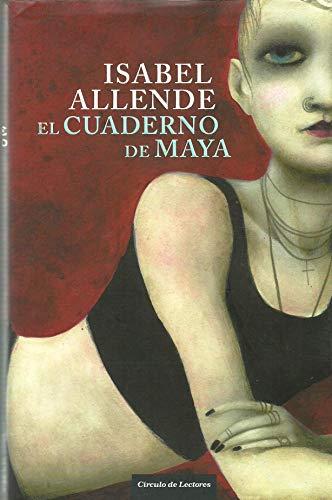 El cuaderno de Maya