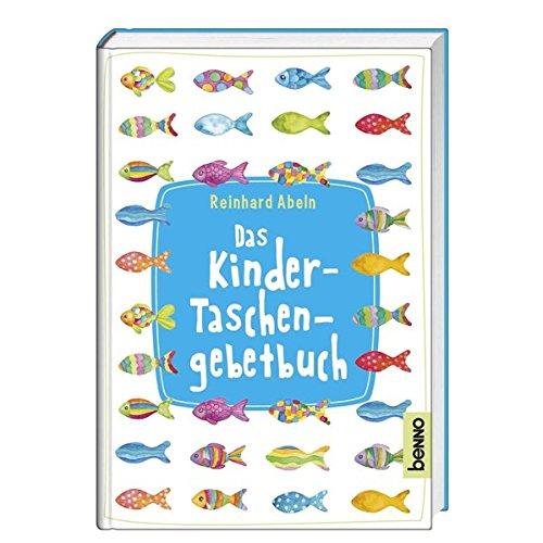 Kinder-Taschengebetbuch