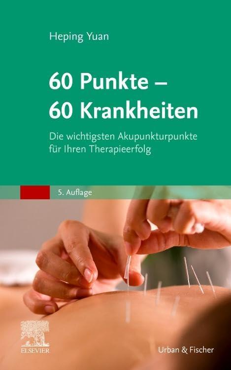 60 Punkte - 60 Krankheiten