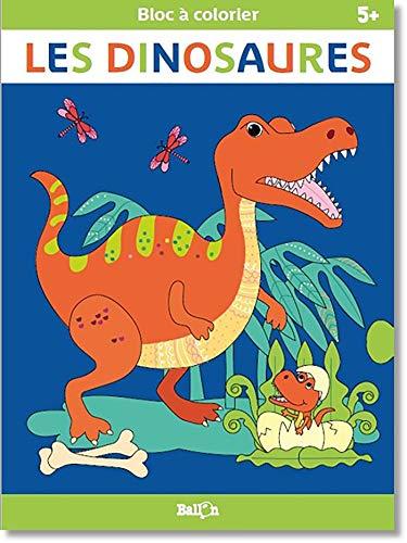 Les dinosaures