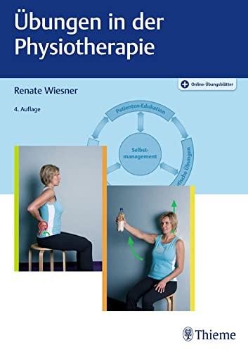 Übungen in der Physiotherapie