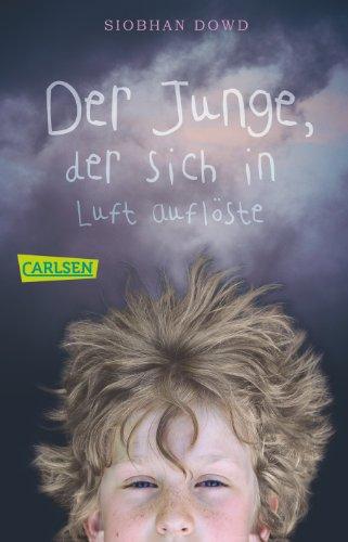 Der Junge, der sich in Luft auflöste