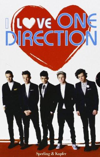 I love One Direction