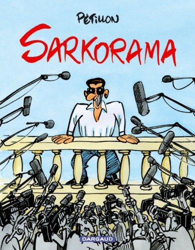 Sarkorama