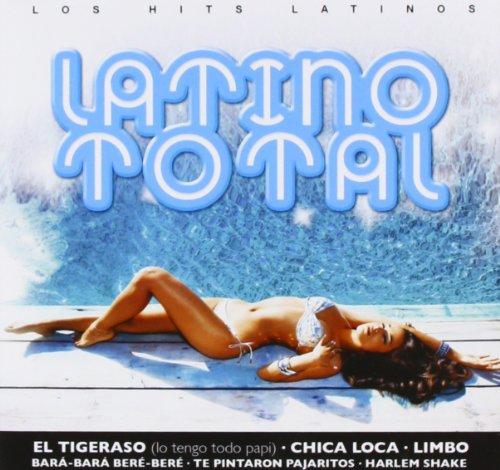 Latino Total 2013