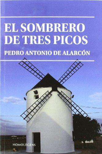 El sombrero de tres picos