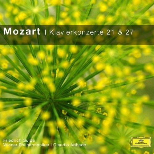 Klavierkonzert 21 & 27 (Classical Choice)