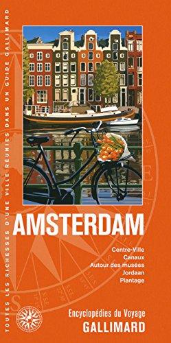 Amsterdam : centre-ville, canaux, autour des musées, Jordaan, Plantage