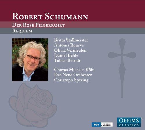 Der Rose Pilgerfahrt/Requiem