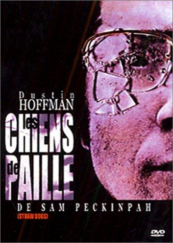 Les Chiens de paille [FR Import]