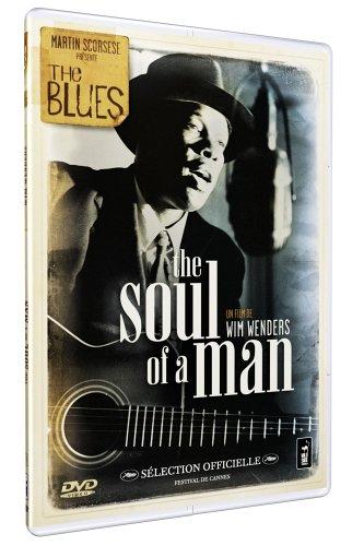 The soul of a man [FR Import]