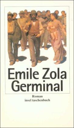 Germinal (insel taschenbuch)