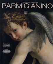 Parmigianino