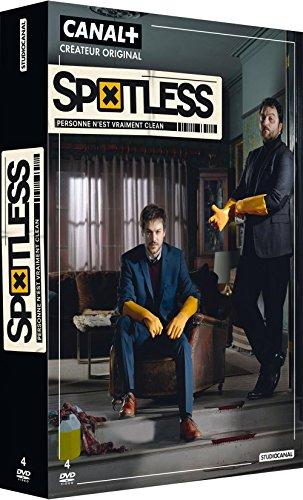 Coffret spotless [FR Import]