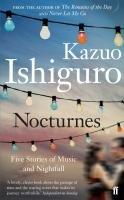 Nocturnes: Five Stories of Music and Nightfall