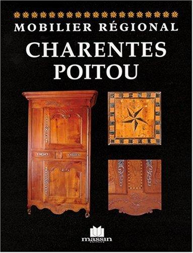 Mobilier régional : Charentes-Poitou